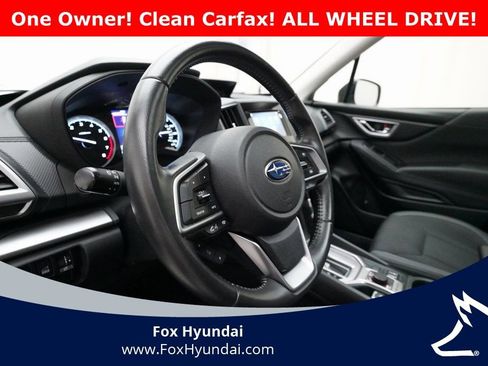 Used 2023 Subaru Forester Premium image 8