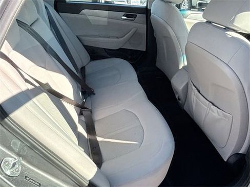 Used 2019 Hyundai Sonata SE image 21