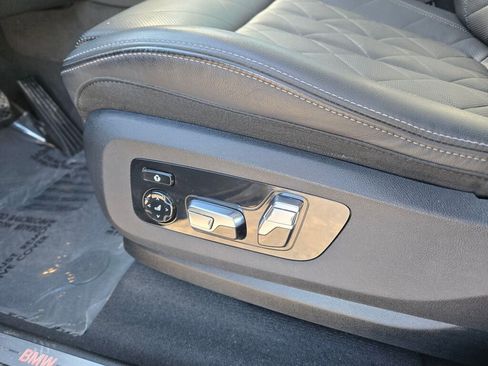 Used 2023 BMW X7 xDrive40i image 38