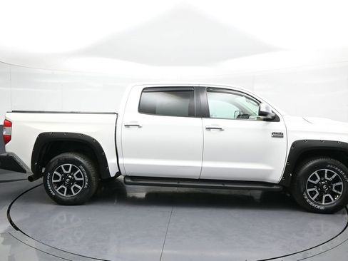 Certified 2020 Toyota Tundra 1794 Edition image 5