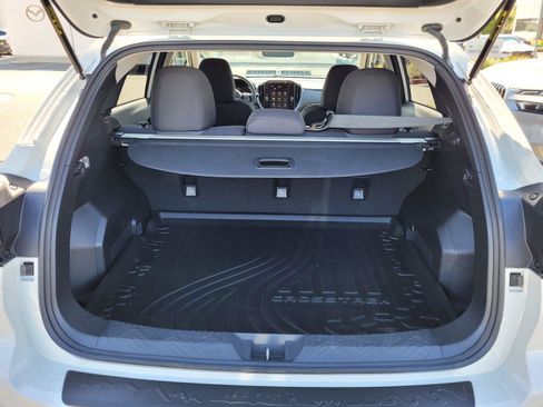Certified 2025 Subaru Crosstrek 2.5i Premium AWD/4WD image 35
