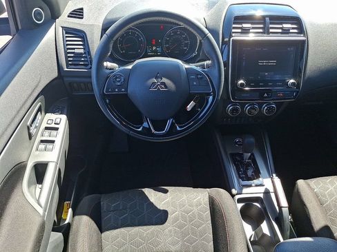 Used 2020 Mitsubishi Outlander Sport AWD image 11