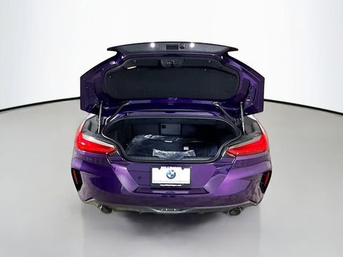 New 2026 BMW Z4 sDrive30i w/ Premium Package image 22