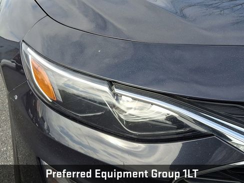 Used 2023 Chevrolet Malibu LT image 11