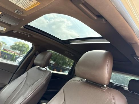 Used 2016 Lincoln MKX Reserve w/ Luxury Package AWD/4WD image 20