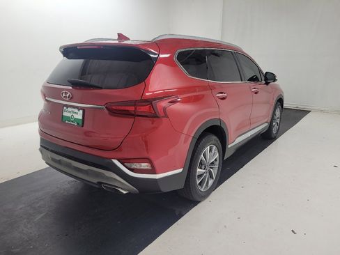 Used 2019 Hyundai Santa Fe Limited FWD image 9