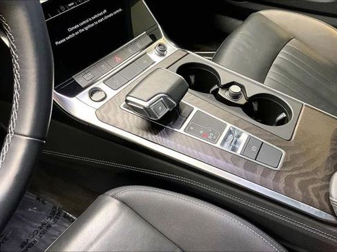 Certified 2023 Audi A6 Premium Plus w/ Premium Plus Package AWD/4WD image 17