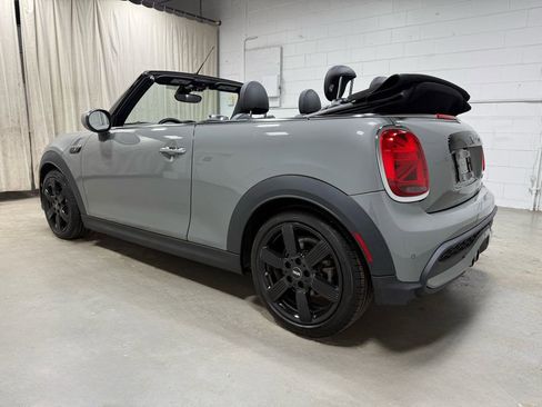 Used 2023 MINI Cooper S image 4