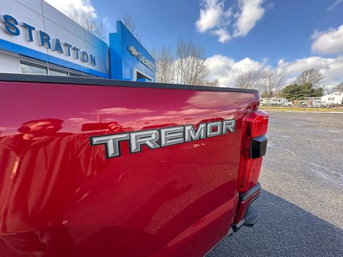 Used 2024 Ford F250 Lariat w/ Lariat Ultimate Package image 24