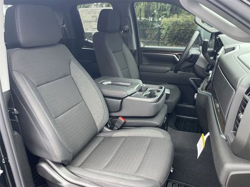 New 2026 GMC Sierra 1500 Elevation image 27