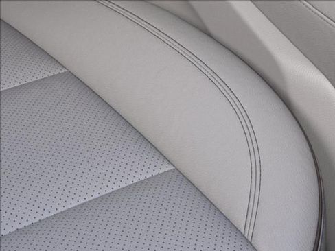 New 2026 Buick Enclave Avenir image 21