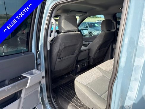 Used 2023 Ford F150 XLT AWD/4WD image 8