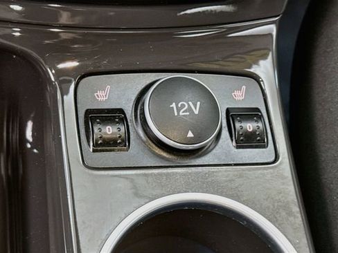 Used 2016 Ford Escape Titanium FWD image 21