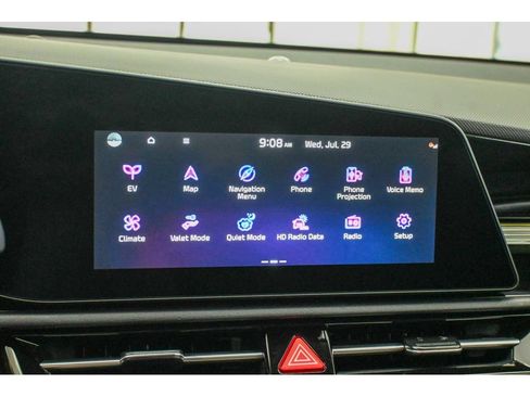 New 2026 Kia Niro Wind w/ Wind Preserve Package FWD image 31