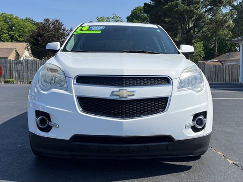 Used 2014 Chevrolet Equinox LT w/ Power Convenience Package FWD image 19