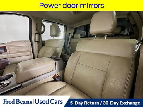Used 2006 Ford F150 Lariat image 23