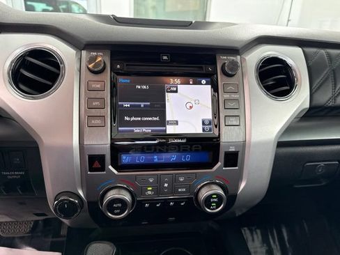 Used 2019 Toyota Tundra Platinum AWD/4WD image 22