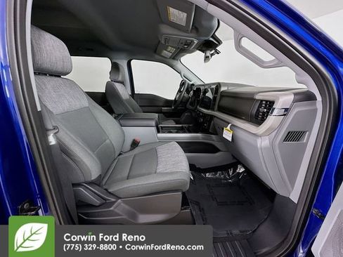 New 2026 Ford F250 XLT w/ XLT Premium Package image 31