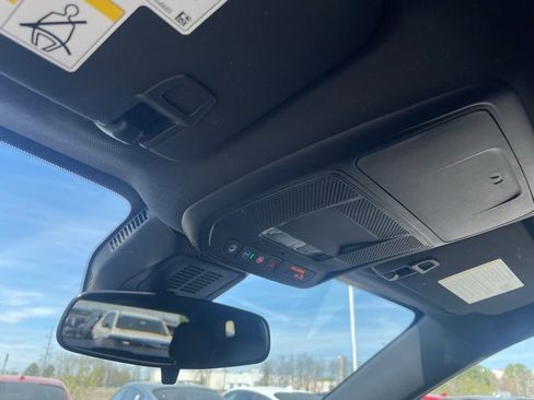 New 2026 GMC Terrain AT4 AWD/4WD image 19