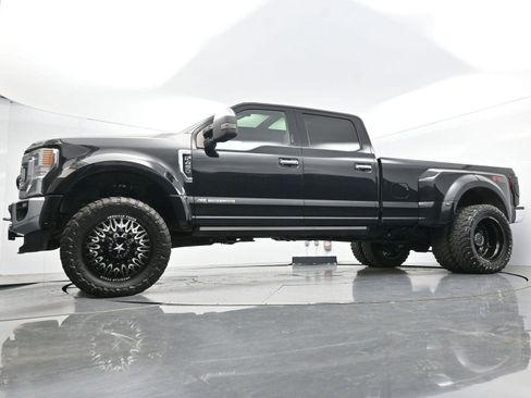 Used 2020 Ford F450 King Ranch w/ King Ranch Ultimate Package image 53