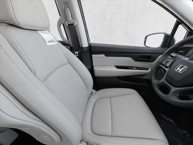 New 2027 Honda Odyssey EX-L image 22