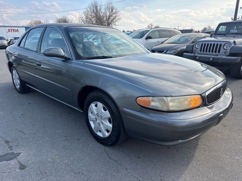 Used 2005 Buick Century Custom image 6