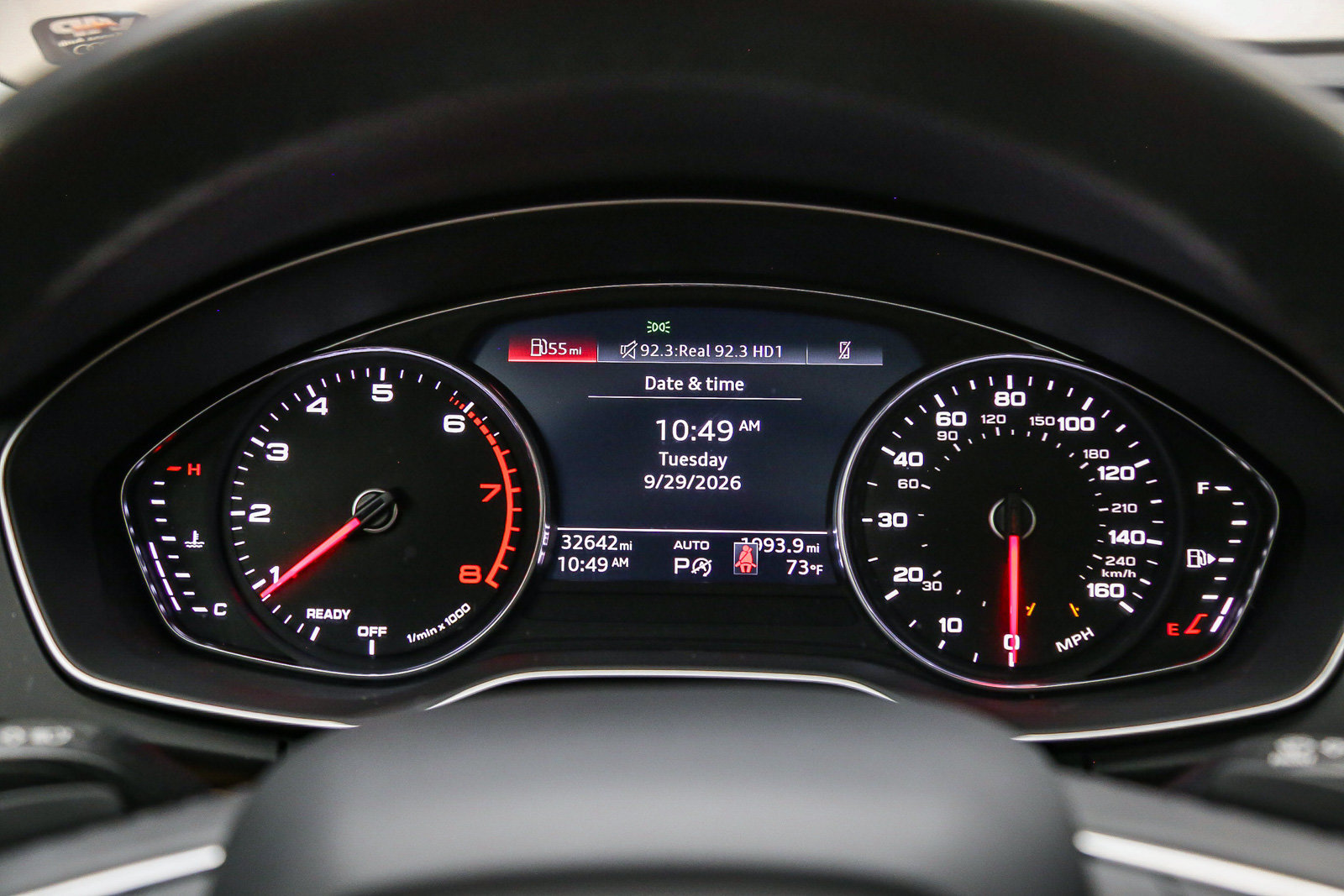 Certified 2023 Audi Q5 2.0T Premium w/ Convenience Package AWD/4WD image 25