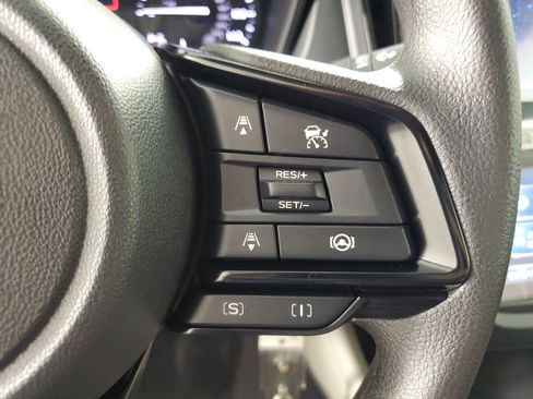 New 2026 Subaru Forester image 24