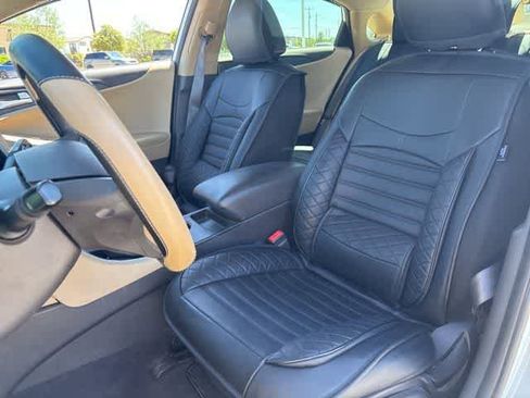 Used 2011 Hyundai Sonata GLS image 23