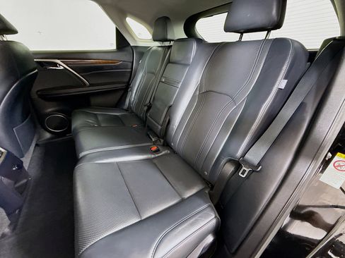 Used 2017 Lexus RX 350 AWD w/ Premium Package image 23