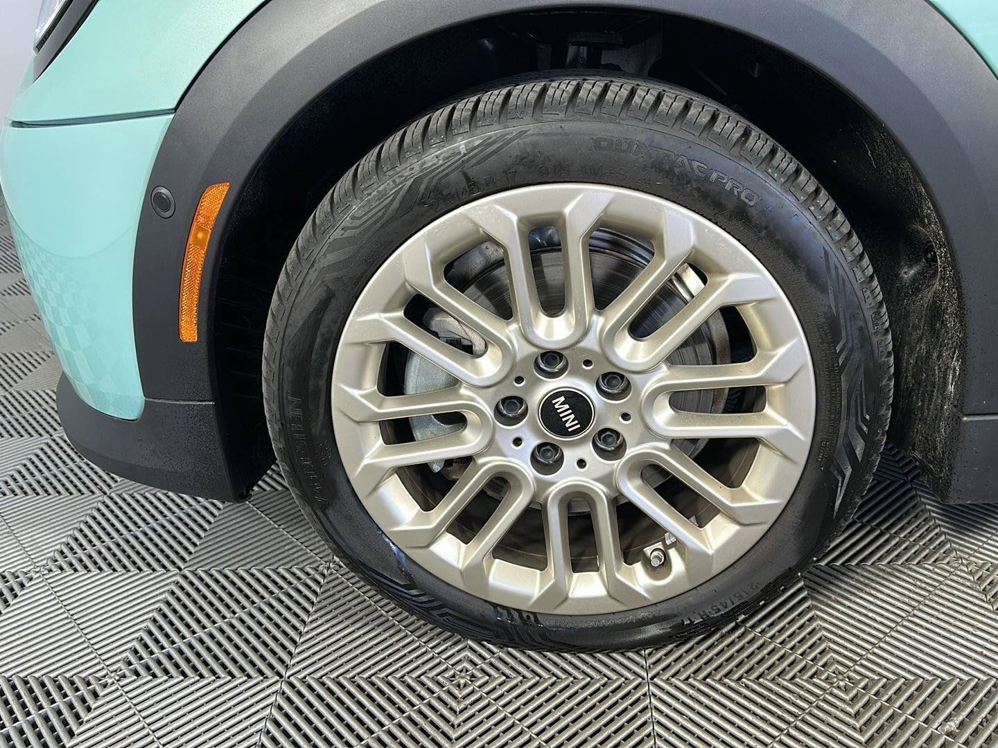 Used 2026 MINI Cooper S FWD image 28