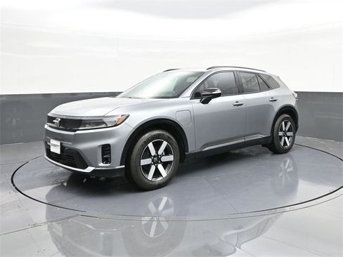 New 2026 Honda Prologue Touring image 1