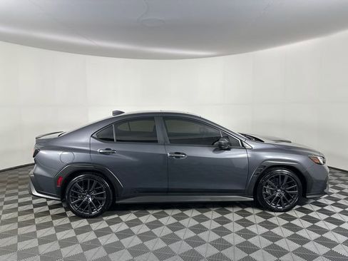 Used 2024 Subaru WRX Premium image 10