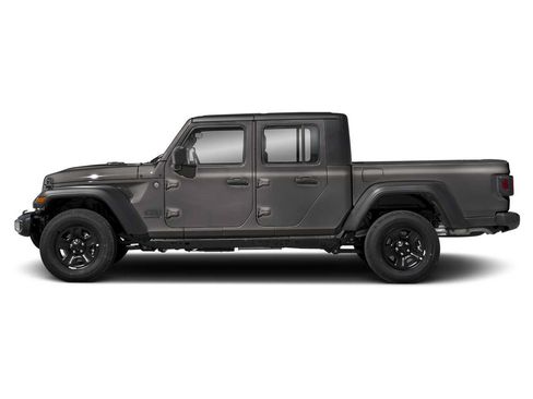 New 2026 Jeep Gladiator Sport AWD/4WD image 3