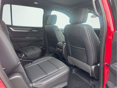 New 2026 GMC Acadia Elevation w/ Black Edition AWD/4WD image 26