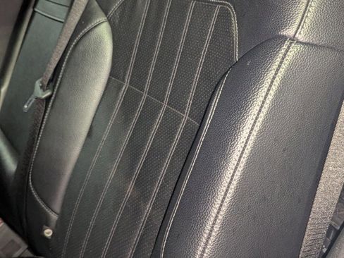 Used 2017 Mercedes-Benz GLS 450 4MATIC image 18