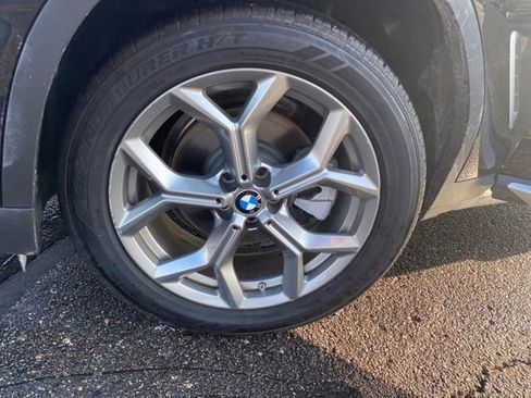 Used 2023 BMW X3 xDrive30i image 24