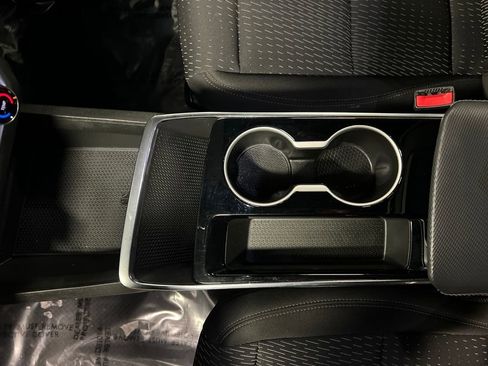 Certified 2025 Chevrolet Equinox LT image 25