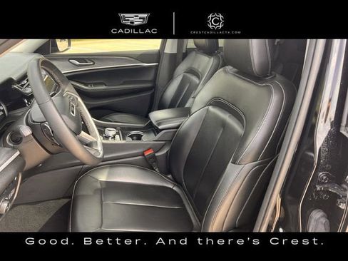 Used 2023 Jeep Grand Cherokee 4WD 4xe image 19