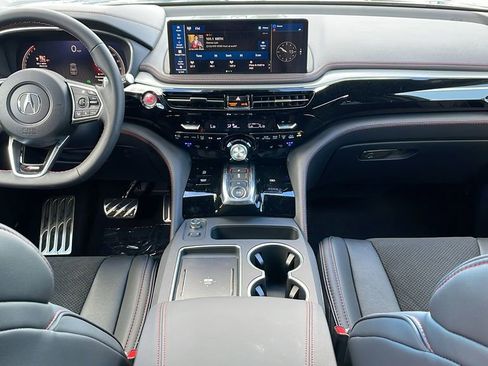 New 2026 Acura MDX A-Spec image 13