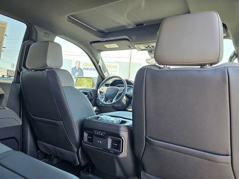 New 2026 Chevrolet Silverado 1500 ZR2 w/ ZR2 Bison Edition AWD/4WD image 13