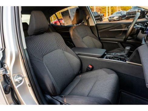 Used 2025 Toyota Camry LE image 16