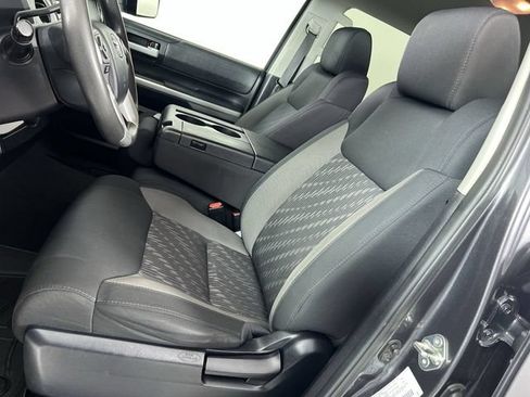 Used 2017 Toyota Tundra SR5 w/ TRD Off Road Package AWD/4WD image 17