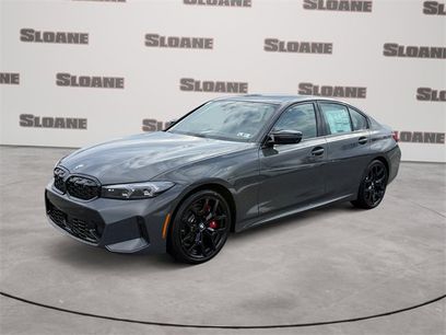 New 2026 BMW M340i xDrive M340i xDrive