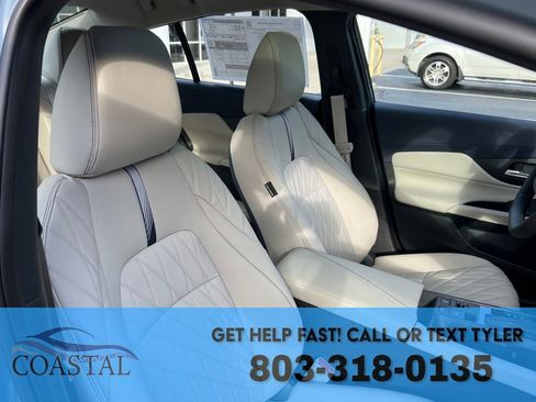New 2026 Nissan Sentra SL w/ Floor Mat Package FWD image 27