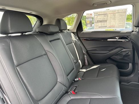 New 2026 Kia Seltos EX w/ EX Sunroof Package image 17