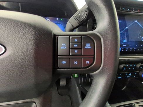 Used 2024 Ford F150 STX AWD/4WD image 22