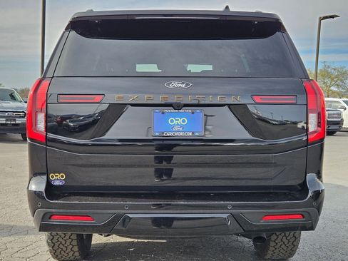 New 2025 Ford Expedition Tremor AWD/4WD image 6