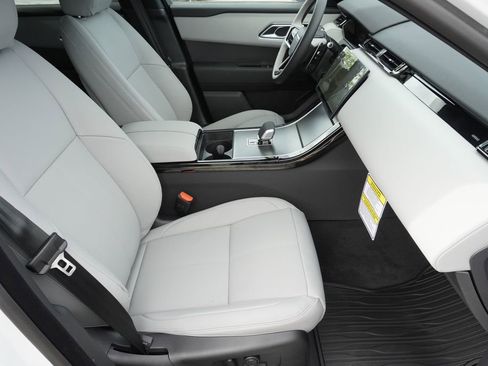 New 2026 Land Rover Range Rover Velar S AWD/4WD image 23