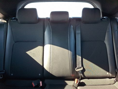 Used 2022 Honda Civic Sport image 15